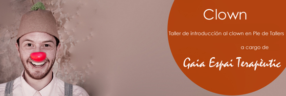 Taller de Clown