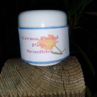 Crema Facial