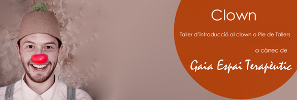 Taller de Clown
