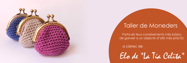 Taller de Moneders de Ganxet