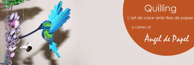Taller de Quilling