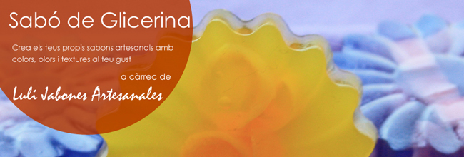 Taller de Sabons de Glicerina